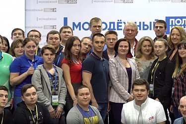 О функциях депутата, друзьях в политике и выборах